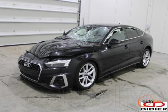AUDI A5 - 1