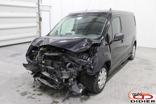 FORD TRANSIT CONNECT - 1