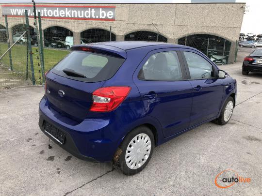 FORD KA +   1.2   HIGH - 1