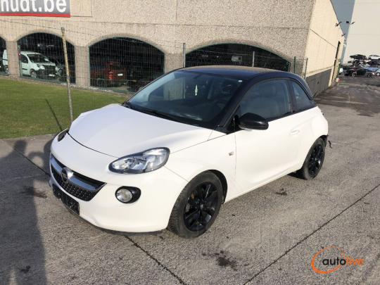 OPEL ADAM 1.4 I - 1