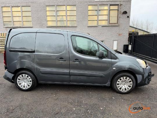CITROï¿½N BERLINGO 1.6 HDI - 1