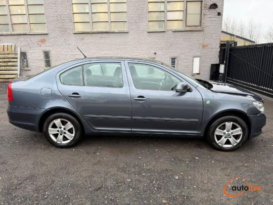 SKODA OCTAVIA AMBIENTE - 1