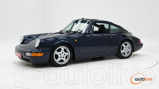 Porsche 911 964 Carrera 2 '91 CH01966 - 1