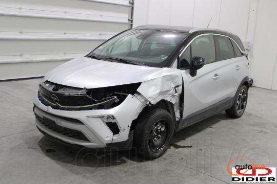 OPEL CROSSLAND X - 1