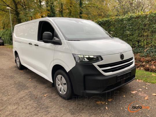 VW TRANSPORTER T7 L2 - AUTOMATIQUE + OPTIIONS - 1