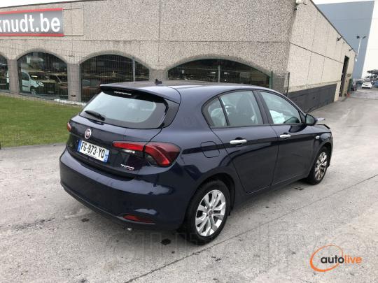 FIAT TIPO 1.4 I - 1