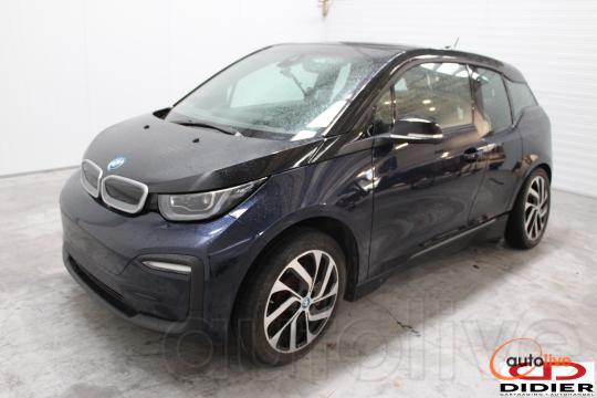 BMW I3 - 1