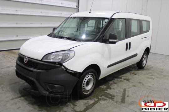 FIAT DOBLO - 1