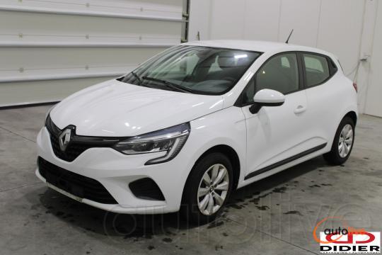 RENAULT CLIO - 1