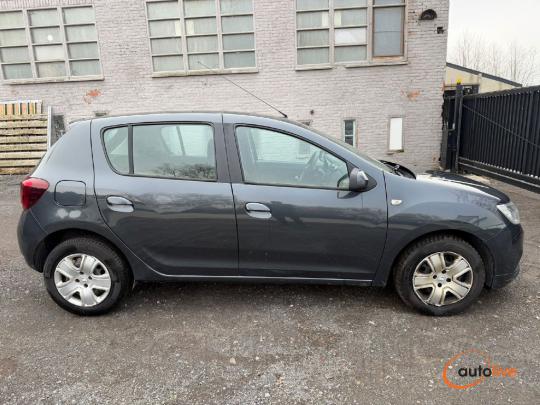 DACIA SANDERO II 1.5 CDI - 1