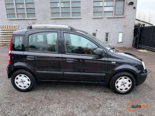 FIAT PANDA PANDA ACTIVE - 1
