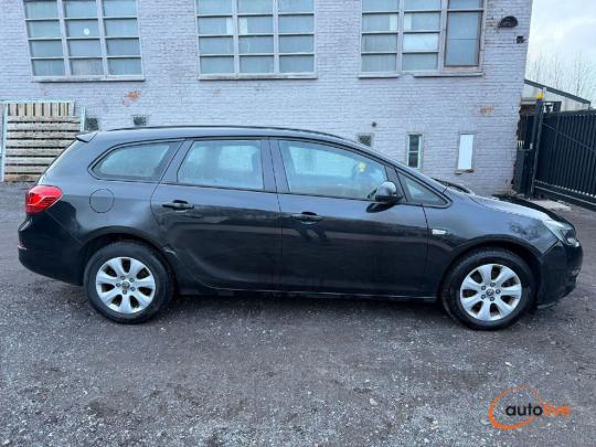 OPEL ASTRA 1.6 CDTI ENJOY - 1