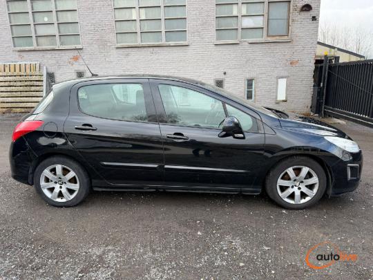 PEUGEOT 308 1.6HDI - 1
