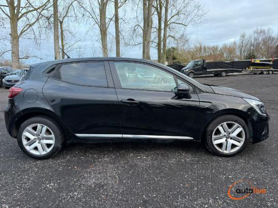 RENAULT CLIO V ZEN - 1