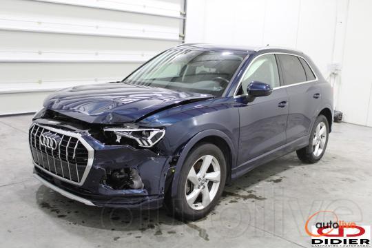AUDI Q3 - 1
