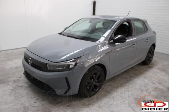 OPEL CORSA - 1