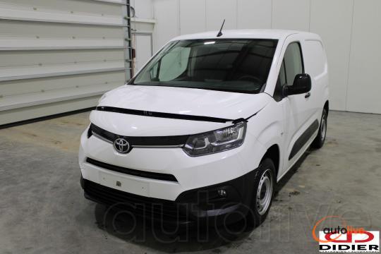 TOYOTA PROACE CITY - 1
