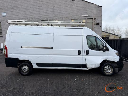 OPEL MOVANO 2.2 HDI - 1