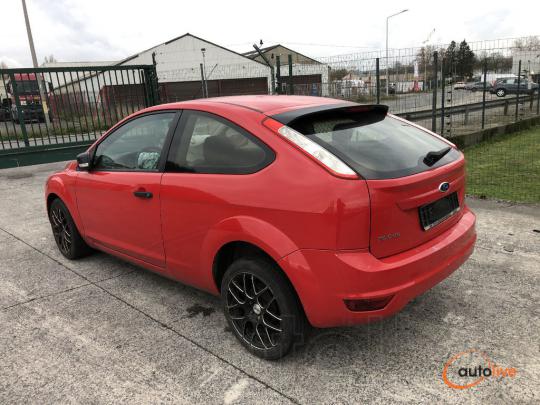 FORD FOCUS 1.6 TDCI - 1