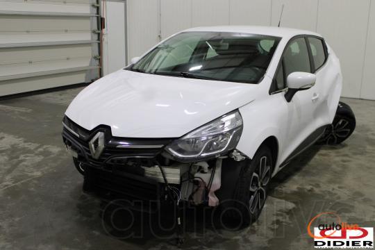 RENAULT CLIO - 1