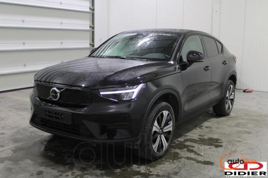 VOLVO C40 - 1