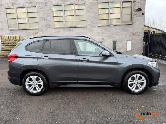 BMW X1 XDRIVE25E - 1