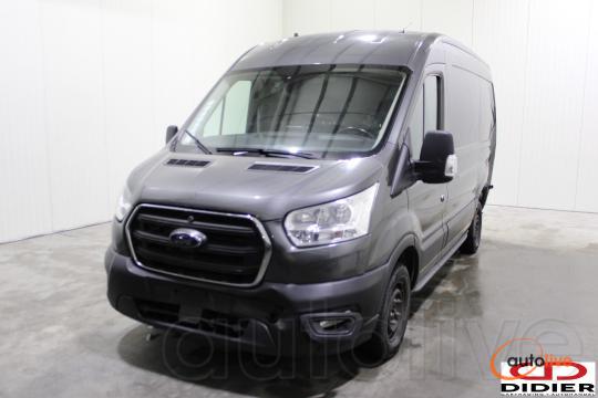 FORD TRANSIT - 1
