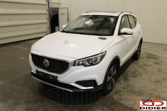 MG ZS - 1