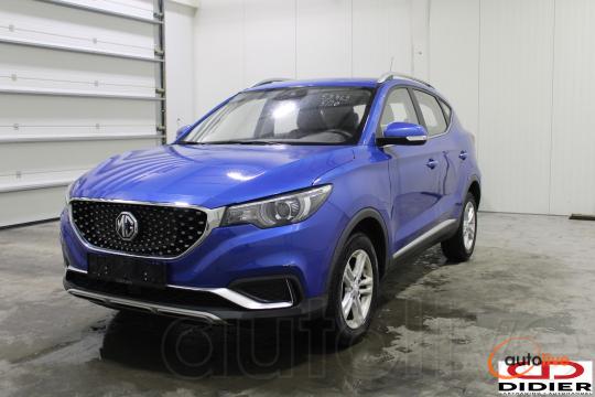 MG ZS - 1