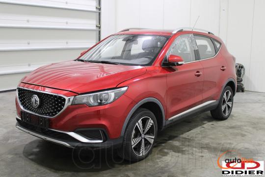 MG ZS - 1