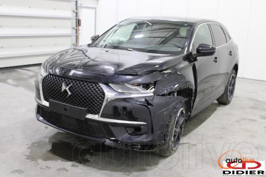 DS DS7 CROSSBACK - 1