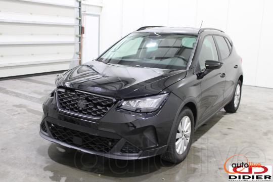 SEAT ARONA - 1