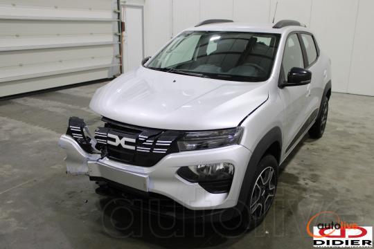 DACIA SPRING - 1