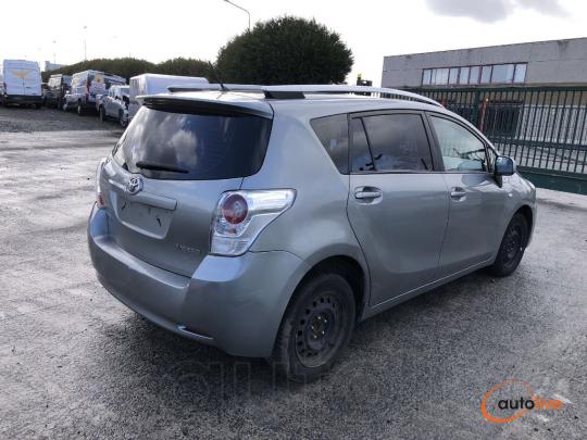 TOYOTA VERSO 1.6 - 1