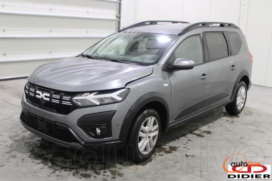 DACIA JOGGER - 1