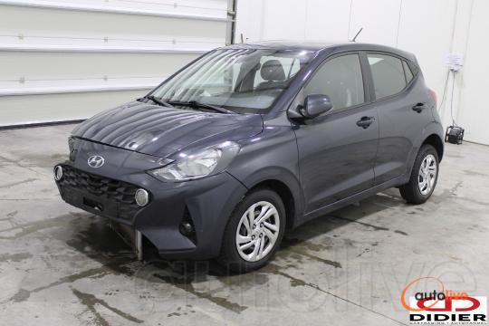 HYUNDAI I10 - 1