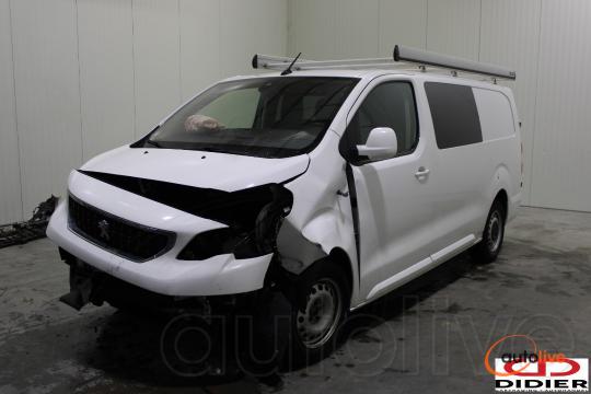 PEUGEOT EXPERT - 1