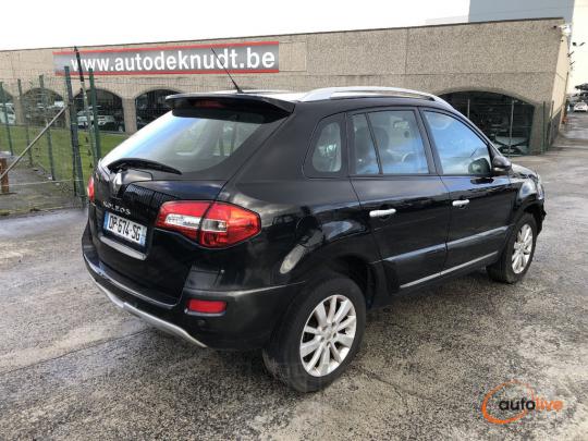RENAULT KOLEOS 2.0 DCI  150 - 1