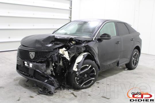 PEUGEOT 3008 - 1