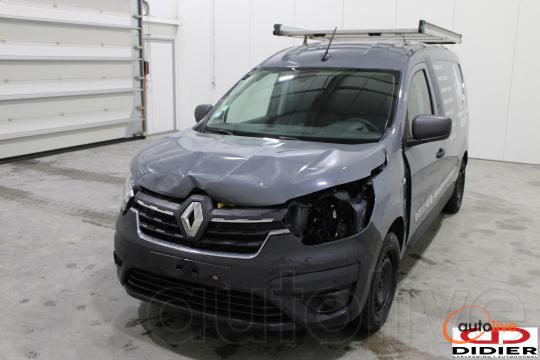 RENAULT EXPRESS - 1