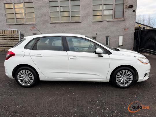 CITROï¿½N C4 FEEL - 1