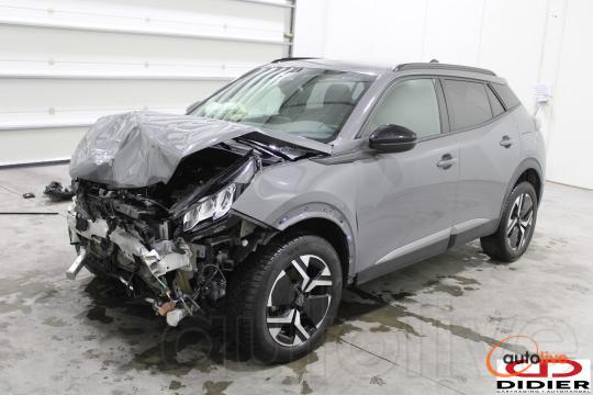 PEUGEOT 2008 - 1