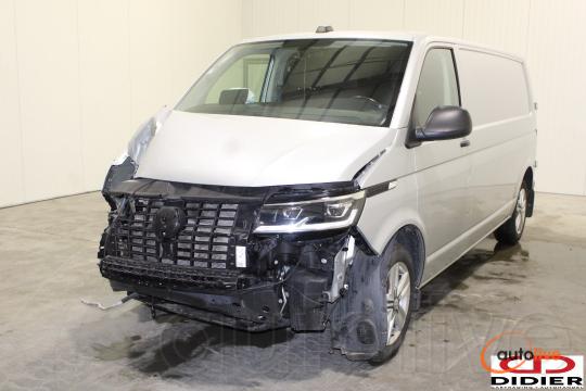 VOLKSWAGEN T6 TRANSPORTER - 1