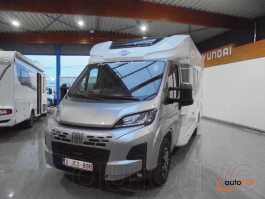 CARADO T 328 PRO+ - 1