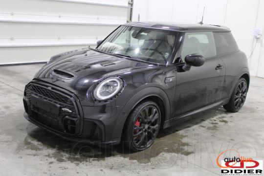 MINI JOHN_COOPER_WORKS - 1