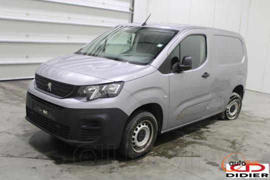 PEUGEOT PARTNER - 1