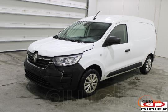 RENAULT EXPRESS - 1
