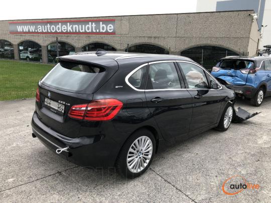 BMW 225XE ACTIVE TOURER - 1