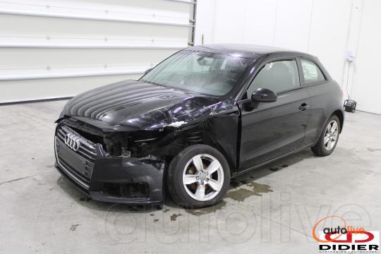 AUDI A1 - 1