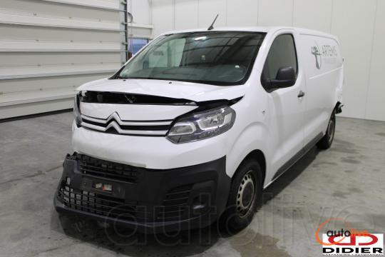 CITROï¿½N JUMPY - 1